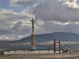 Castellum de Archivel 2014